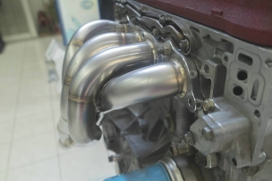 Lubrifiant aluminium haute température 600°C avec tête 2 jets - aérosol 400ml