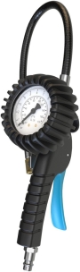 Pistolet de gonflage raccord 1/4"