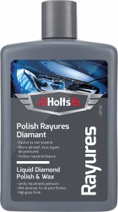 Polish rayures avec cire - flacon de 475ml