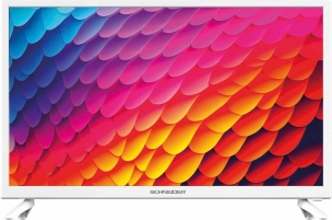 TV LED 24" - 60cm HD