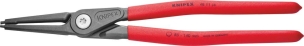 Pince droite 320mm pour circlips intérieur 85/140mm - carte