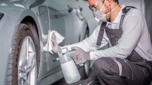 Pulvérisateur HC 1,5L spécial hydrocarbures avec joint viton