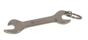 Porte-clés décapsuleur Drakkar