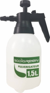 Pulvérisateur 1,5L avec joint nitrile - lot de 20 pcs