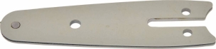 Guide chaîne 10cm pour élagueuse