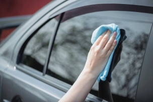 Nettoyant vitres AUTO KLEAN - pulvérisateur de 500ml
