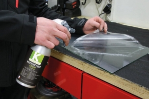 Dégrippant 12 fonctions d'origine végétale - pulvérisateur de 500ml