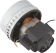 Moteur 230V 1000W pour réf.07406/07408