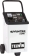 Chargeur/démarreur sur roues 12/24V 6400W 300A - Sprinter 3000