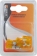 Fusible enfichable 5A beige - lot de 10 pcs