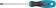 Tournevis Torx® alésé T27 115mm