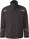 Veste de travail softshell 280g/m² noir XL