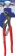 Pince multiprise entrepassée auto-ajustable SmartGrip 250mm - carte
