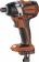 Visseuse à chocs brushless 20V 200/350Nm