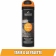 Peinture traceur de chantier 3 à 6 mois orange fluo - aérosol 500ml