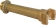 Lance type pompier M24X200