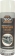 Peinture haute température 600°C argent - aérosol de 500ml