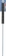 Lance droite 700mm sans buse rotative pour nettoyeurs HP - carte