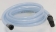 Kit aspiration Ø 19mm longueur 4m avec crépine et clapet AR