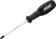 Tournevis Phillips® PH2 100mm à manche antidérapant trinamic® en 1 composant