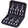 Trousse 6 pinces électroniques ESD