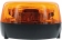 Gyrophare LED double flash 3 points Atlas classe 5