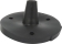 Capuchon d'étanchéité pour socle femelle rond