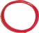 Gaine alu PTFE 1,0mm - 3M-LGS2 150G 3m