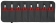 Trousse 8 pinces pour circlips