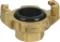 Raccord express filetage femelle 1/2"