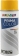 Peinture RAL 1003 jaune de sécurité - aérosol de 400ml Peinture RAL 1003 jaune de sécurité - aérosol de 400ml