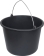 Seau plastique 16L gradué 360mm