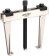 Extracteur à serrage rapide à 2 griffes longueur 354 mm