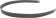 Sangle de rechange 530mm pour réf.09162-09169-71961