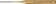Chasse-goupille 3x150mm