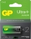 Blister de 2 piles "Ultra Plus" LR14 C Alcaline