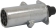 Fiche métallique 24V type N