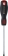 Tournevis plat 5,5x125mm