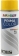 Peinture RAL 1021 jaune colza - aérosol de 400ml
