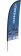 Oriflamme Schneider 2,60m