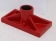 Base plate pour réf. 15375 - part 03