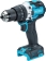 Perceuse a percussion sans fil 18V
