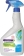 Désinfectant et détergent de surfaces virucide EN 14476 - flacon spray de 750ml