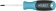Tournevis ∙ taille t8