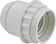 Douille E27 nylon