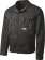 Veste de travail 245 g/m² noir M
