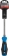 Tournevis Pozidriv® avec écrou PZ3 150mm - carte
