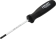 Tournevis Torx® T20 84mm à manche trinamic en 1 composant ergonomique