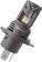 Ampoule LED H4/H19 ULTINO access - blister de 2 pcs