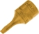 Douille tournevis 1/4" avec embout 28mm plat 0,6x3,5mm